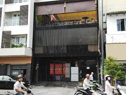 Bán nhà HXH 6m đường Phan Đình Phùng, DT 6.3x22m, nhà 5 lầu cực đẹp, giá bán 16 tỷ