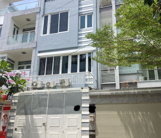 Bán căn hộ dịch vụ An Phú Hưng đường Lê Văn Lương, Phường Tân Phong, Quận 7
