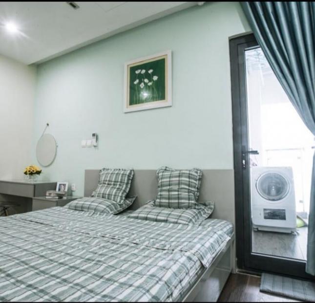 Cho thuê chung cư Imperia Garden- 203 Nguyễn Huy Tưởng, 2 ngủ sáng, full nội thất SANG-XỊN-ĐẸP