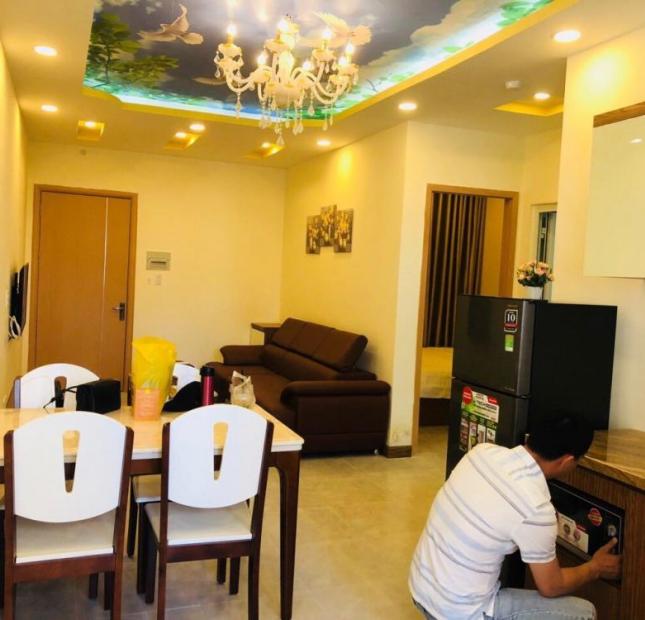 Bán căn hộ TẦNG THẤP chung cư Mường Thanh Viễn Triều - TP. Nha Trang - Khánh Hòa giá rẻ