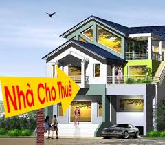 Cho thuê nhà 1 tầng mặt phố Chu Văn An – Liên Bảo – Vĩnh Yên. LH: 0869.300.999