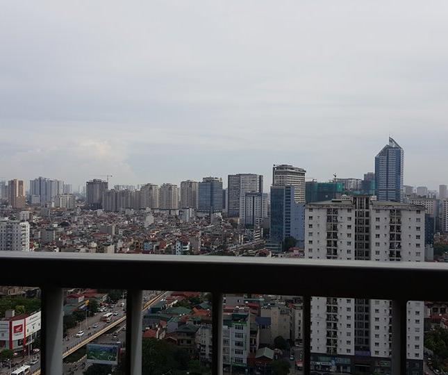Chính chủ bán căn hộ Sky City 88 Láng Hạ, diện tích 112m2, tầng 19, ban công view thành phố