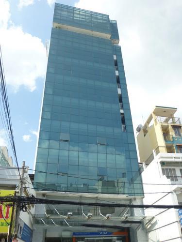 Cho thuê 3 tầng văn phòng mới xây, thang máy, khu vực Hoàng Cầu, Láng Hạ, 120 - 150m2