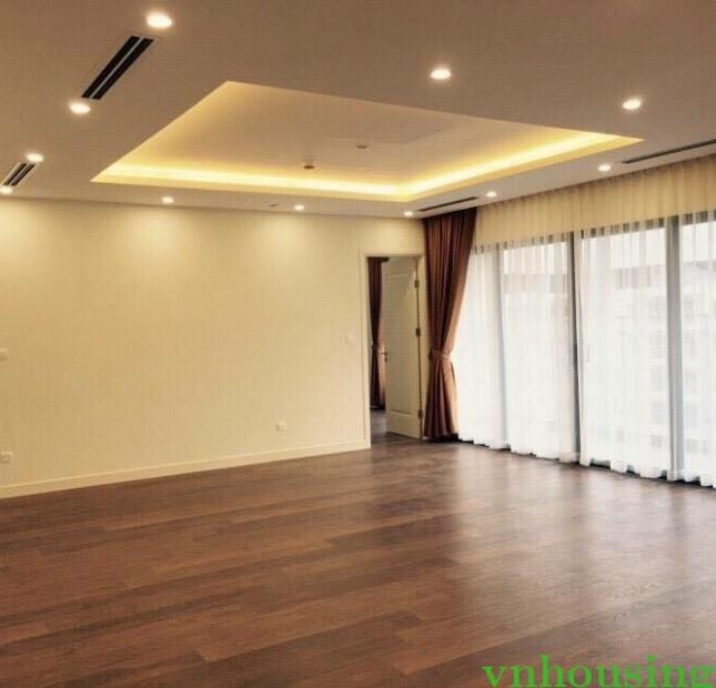 Cho thuê căn hộ tầng 15 tòa B chung cư cao cấp Vinaconex 1, số 289A Khuất Duy Tiến, Hà Nội