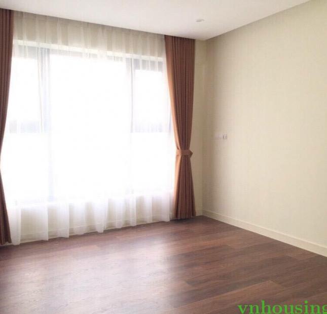 Cho thuê căn hộ tầng 15 tòa B chung cư cao cấp Vinaconex 1, số 289A Khuất Duy Tiến, Hà Nội