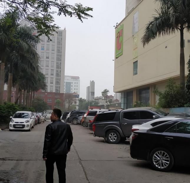 Bán nhà gấp trong tháng đường Trần Phú, Mỗ Lao, Hà Nội. 36m2, Giá 5,8tỷ