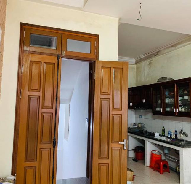 Bán nhà chính chủ phố Lê Đức Thọ DT 30m2, 5T, giá 2.9 tỷ 0392771619