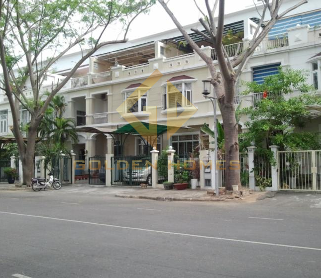 Cần bán nhà phố Phú Mỹ Hưng Q7 giá 45tỷ sổ hồng chính chủ bao sang tên