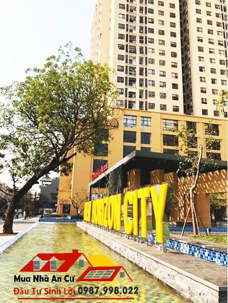Giao nhà ngay Sổ Đỏ trao tay - 4 tòa Chung cư cầu Mai Động - 20 triệu/ m2 - ký kết trực tiếp CĐT