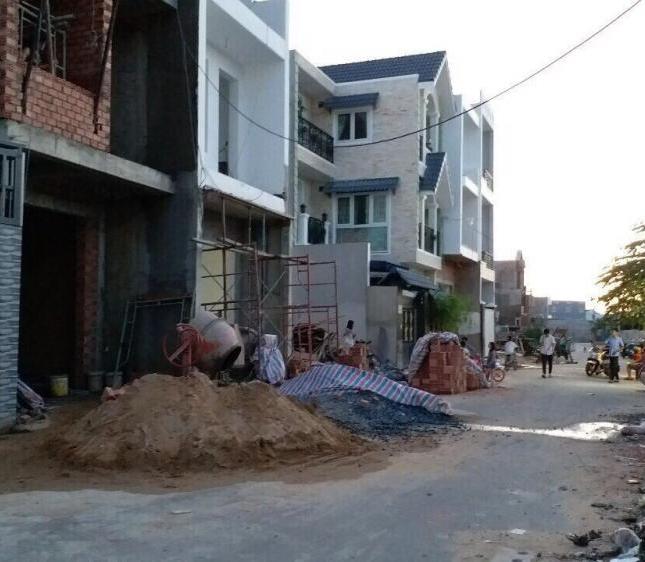 Bán đât xây trọ đường ụ nghe phường tam phú 120m giá 3tỷ 2 
