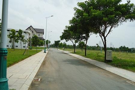 Thanh toán gấp 3 lô đất nền quận 9 đường số 6 Nguyễn Duy Trinh,sang tên công chứng ngay