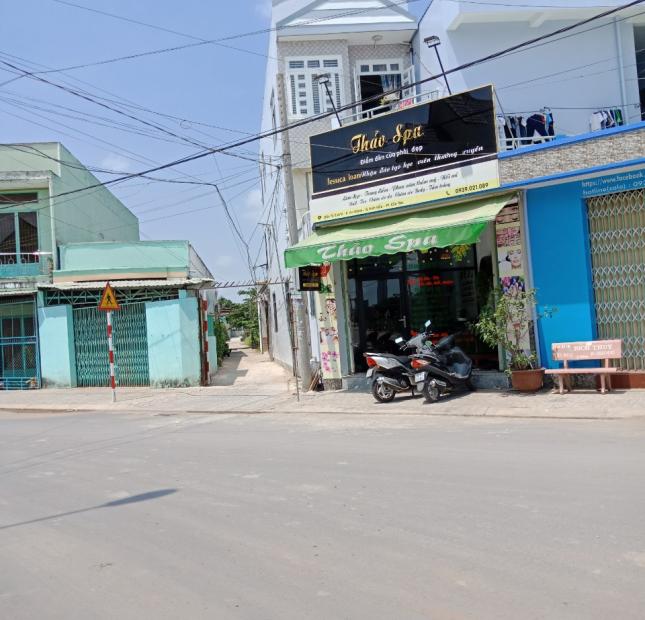 Nền thổ cư 95m2 - Lộ Ngân Hàng - An Khánh - Ninh Kiều - TP Cần Thơ.