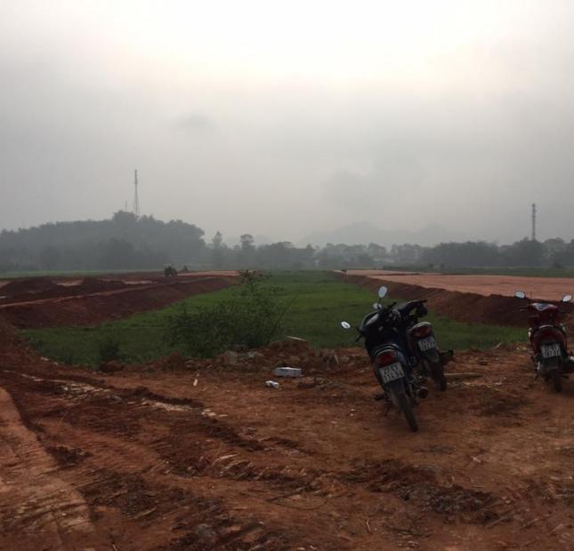 Bán đất phân lô trung tâm thị trấn Yên Thế - Giá chỉ từ 8tr/m2 - hỗ trợ vay tới 70% LH: 0947894889