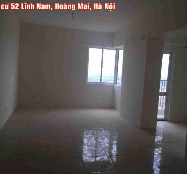 Cần bán căn hộ & nhà đất tại Lĩnh Nam - Vĩnh Hưng, Quận Hoàng Mai
