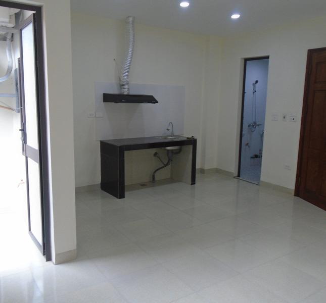 Cho thuê phòng khép kín chung cư mini xây mới số 46 ngõ 1194/141/17 Đường Láng