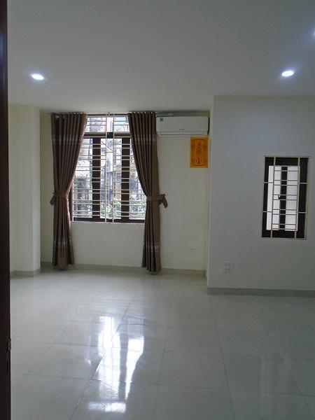 Cho thuê phòng khép kín chung cư mini xây mới số 46 ngõ 1194/141/17 Đường Láng