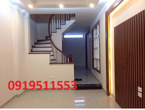 Nhà 2 mặt thoáng Mậu Lương-Hữu Lê 4 tầng (35m2-4PN) giá 1.75 tỷ-Lh Chủ Nhà 0919511553