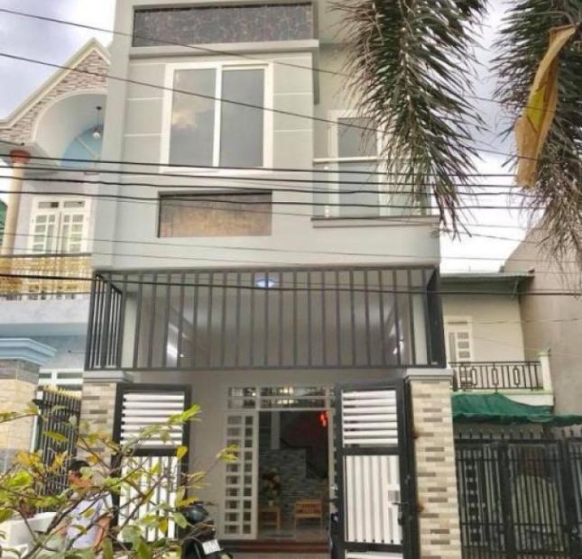Nhà rất rẻ chỉ 7.2 tỷ sở hữu nhà mặt tiền kinh doanh đường Phan Sào Nam