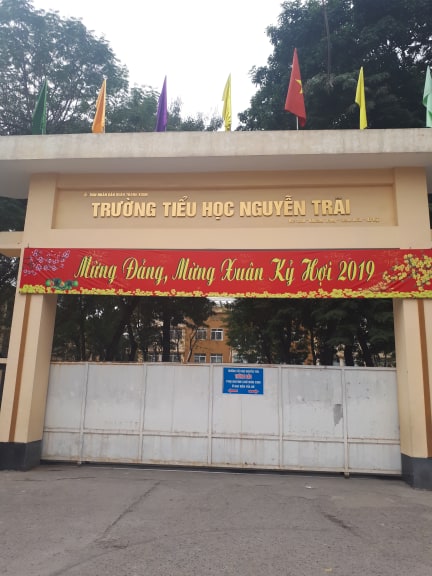 Nhà Đẹp Phố Khương Trung 35M2 4 Tầng Chỉ 2.85 tỷ.