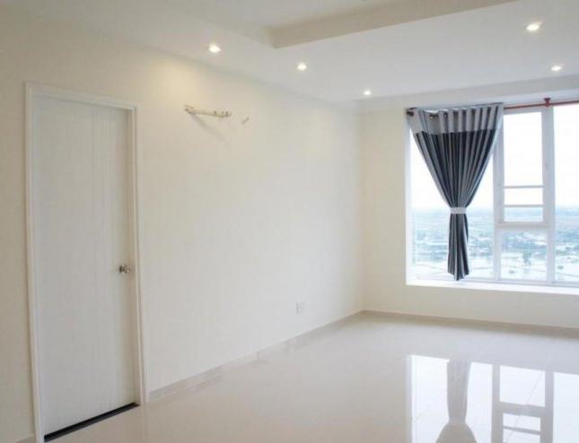 Cho thuê gấp căn hộ Tara Residence Tạ Quang Bửu, Quận 8. Thiết kế 2 phòng, Giá thuê 8tr/tháng
