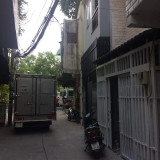 Bán nhà riêng tại đường Trường Sa, Phường 3, Tân Bình