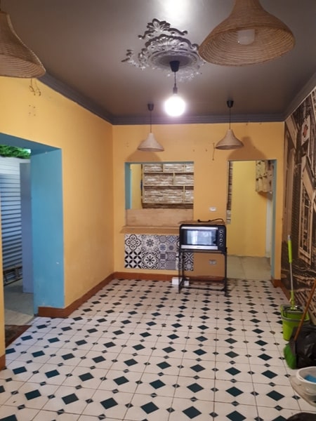 Bán hoặc cho thuê căn hộ tại 101 - D14 ngõ 167, phố Phương Mai, Đống Đa