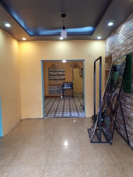 Bán hoặc cho thuê căn hộ tại 101 - D14 ngõ 167, phố Phương Mai, Đống Đa