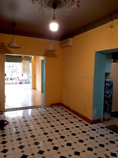 Bán hoặc cho thuê căn hộ tại 101 - D14 ngõ 167, phố Phương Mai, Đống Đa