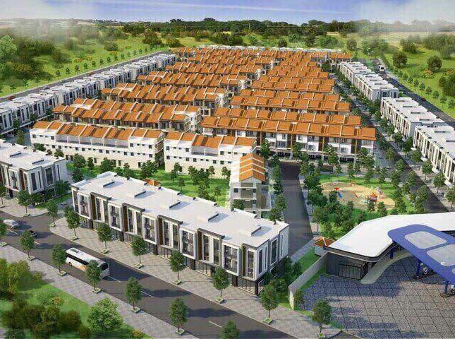 Bán gấp nhà giá rẻ tại Từ Sơn, 75m2, 26tr/m2 cả nhà và đất