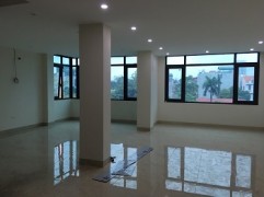 Chính chủ cho thuê tầng 3&4 nhà mặt phố số 191 Triều Khúc, Thanh Trì,HN