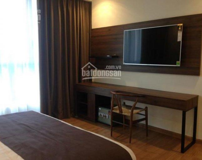 Cho thuê căn hộ Vimeco Hoàng Minh Giám 2 phòng ngủ, đầy đủ tiện nghi rất đẹp, giá rẻ, 0965820086