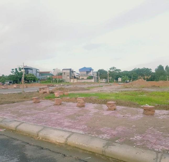 Bán đất nền trung tâm Vĩnh Yên phân lô sổ đỏ ngay tại khu phố mới Fairy Town, chỉ còn 35 lô cuối