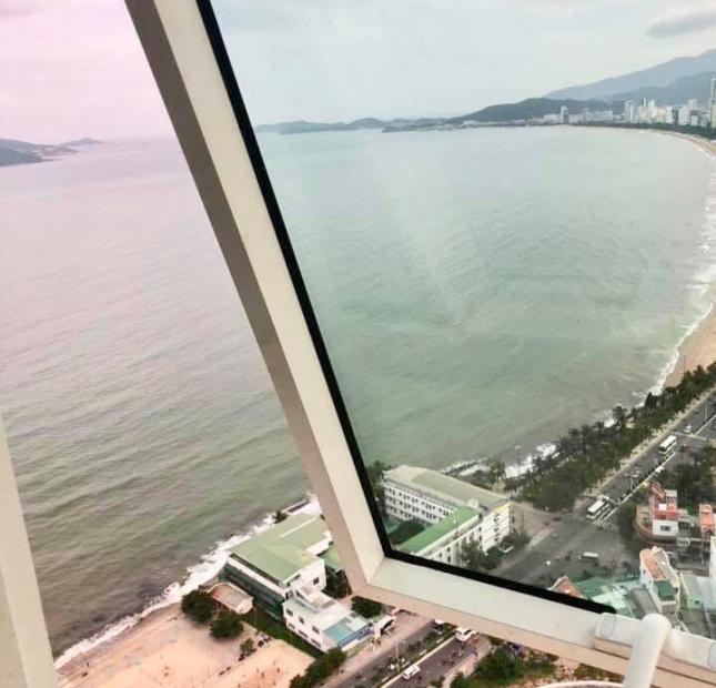 Bán lại duy nhất căn hộ view biển Mường Thanh 04 giá chỉ 1,6 tỷ bao rẻ nhất thị trường – Lh 0903564696