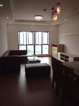 Bán căn hộ - 121m2, 3 phòng ngủ full nội thất chung cư Mulberry Lane Làng Việt Kiều Châu Âu Mộ Lao