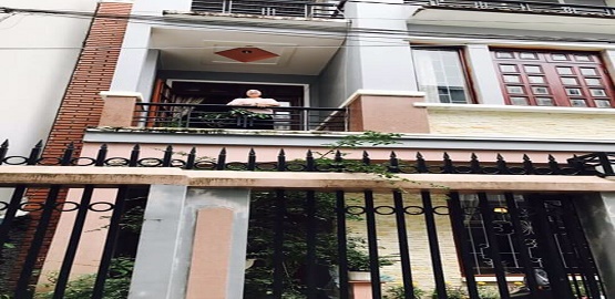Cần bán gấp nhà đẹp đường Phan Đình Phùng - P2 - Đà Lạt giá 6.7 tỷ