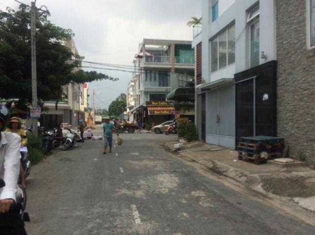 Bán đất MT Chợ An Bình Đường Phùng Hưng Long Thành Đồng Nai