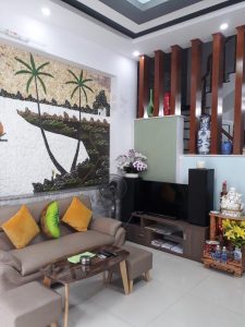 Chính Chủ Bán Gấp Nhà Mặt Tiền số 1A Đường 24, P.Bình Hưng Hòa A, Q.Bình Tân LH: 0971663017