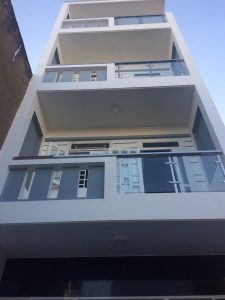 Chính Chủ Bán Gấp Nhà Mặt Tiền số 1A Đường 24, P.Bình Hưng Hòa A, Q.Bình Tân LH: 0971663017