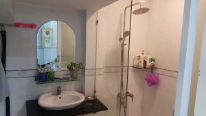 Chính Chủ Bán Gấp Nhà Mặt Tiền số 1A Đường 24, P.Bình Hưng Hòa A, Q.Bình Tân LH: 0971663017