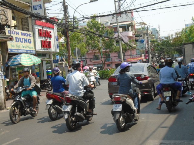 MT HXH hông Chợ Phạm Văn Hai.Kinh Doanh tốt, Sung túc.P3 Tân Bình (3.5x13)3L.6Pn. Giá 7.4 tỷ