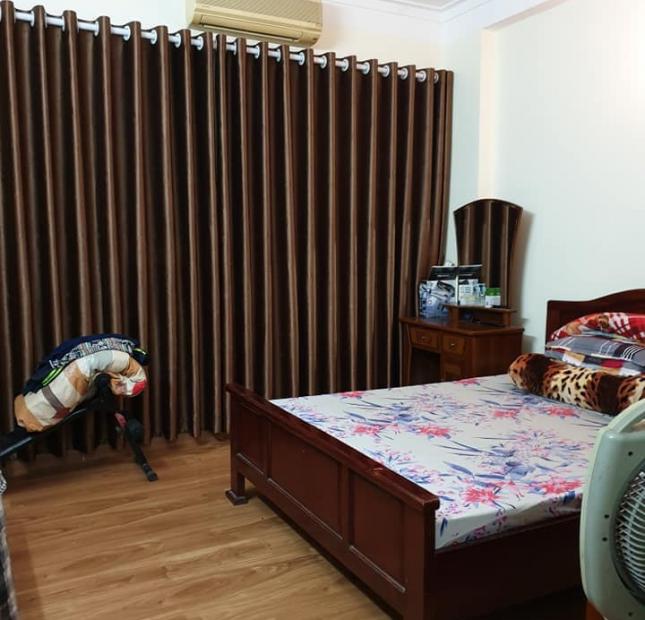 45m2 Nguyễn Đức Cảnh, Hoàng Mai ô tô đỗ cửa nội thất lung linh chỉ 3.4 tỷ