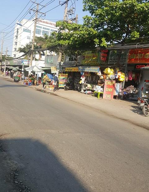 Bán nhà mặt phố tại Đường Tăng Nhơn Phú, Quận 9,  Hồ Chí Minh diện tích 300m2  giá 24,5 Tỷ
