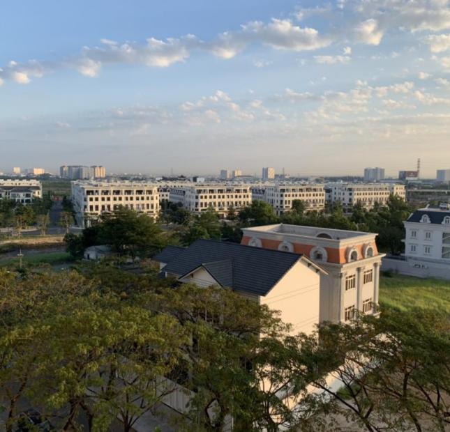 Bán căn hộ Thủ Thiêm Star tại Nguyễn Duy Trinh, Quận 2 (80m2, 2PN, 2WC, 1.8 tỷ, sổ hồng)