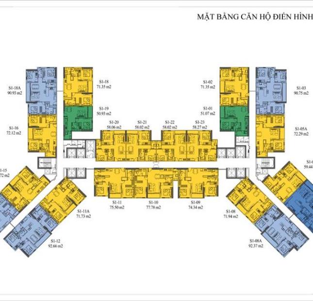 CƠ HỘI BỐC THĂM TRÚNG THƯỞNG KHI MUA CĂN HỘ BWP SAPPHIRE TỔNG GIÁ TRỊ 2 TỶ 1