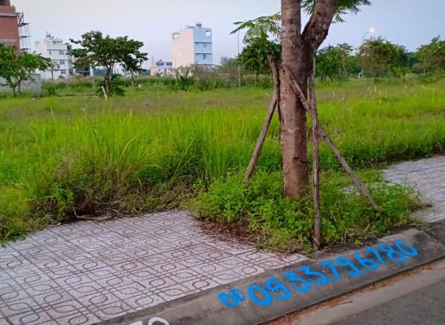 Sổ đỏ cá nhân, MT đường 24m, KDC Ninh Giang, quận 2, Tha thiết bán nhanh