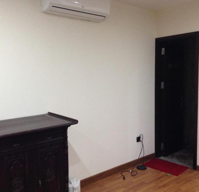 Cho thuê căn hộ Long Giang - 173 Xuân Thủy 75 m2 - 2 phòng ngủ đầy đủ nội thất đẹp - sang trọng