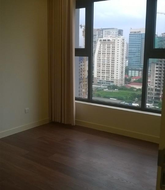 Cho thuê căn hộ Tràng An Complex - Số 1 Phùng Chí Kiên, 70m2 - 2 PN nội thất cơ bản, hiện đại