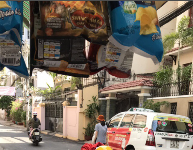 Bán nhà hẻm 413 Lê Văn Sỹ, P. 12, Q. 3. DT (6x20m)Nở hậu 7m, nhà cấp 2, giá 22,5 tỷ TL,