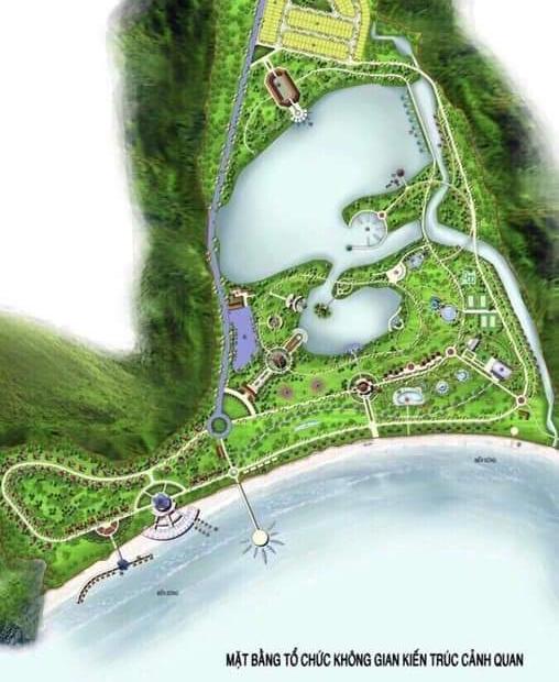 Hưng Thịnh nhận giữ chỗ siêu dự án đất nền Qui Nhơn Of The Sea & Sun. LH 0932101106