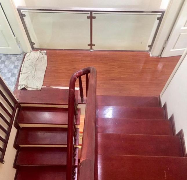 Ô Tô – Kinh Doanh – Phố Vũ Trọng Phụng 35M2 3 Mặt Tiền 16M Chỉ 3.8 Tỷ Siêu Hiếm